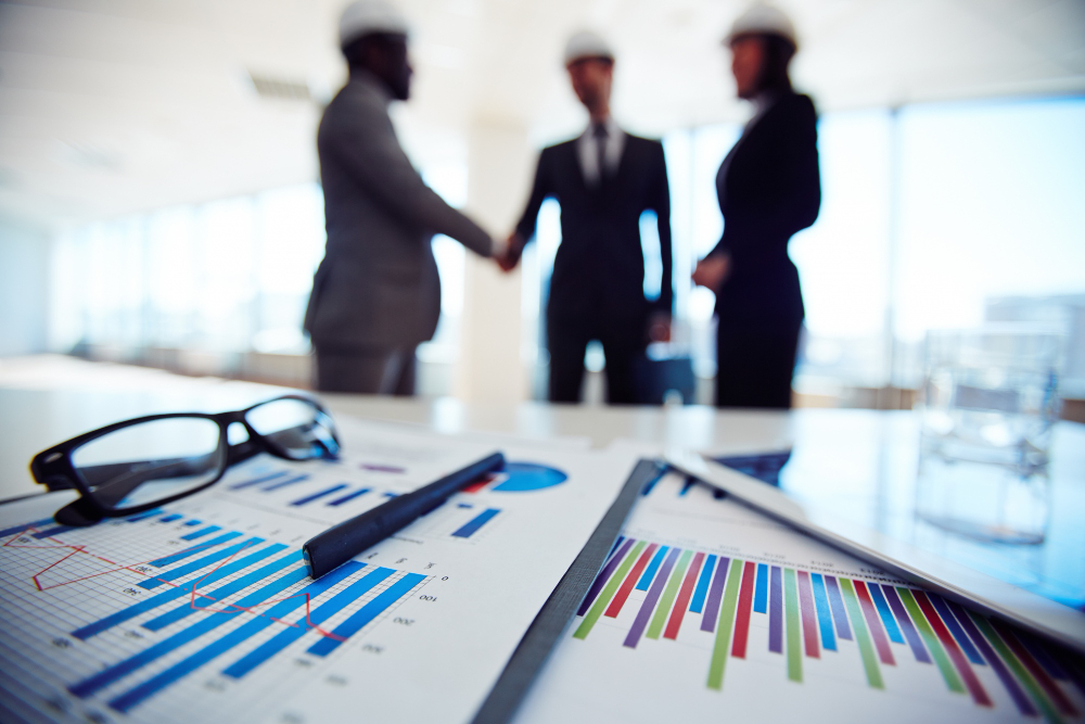 De la stratégie à l'industrialisation